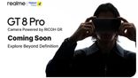 Realme GT 8 Pro Flipkart Availability Confirmed; Expected Launch on November 11