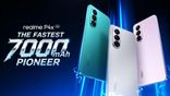 Realme P4x 5G Full Specifications & Gaming Features Revealed Ahead of Next Week’s Launch in India