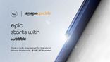Wobble Smartphone Launching In India On November 19: Amazon Availability Confirmed
