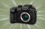 Panasonic Lumix GH5S