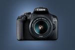 Canon EOS 1500D