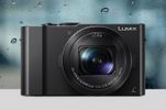 Panasonic Lumix DMC-LX10