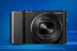 Panasonic Lumix DMC-ZS100