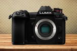 Panasonic Lumix G9