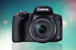 Canon PowerShot SX70 HS