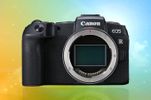 Canon EOS RP