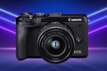 Canon EOS M6 Mark II