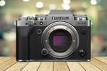 Fujifilm X-T4