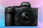 Nikon Z5