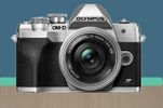 Olympus OM-D E-M10 IV