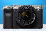 Sony Alpha 7C