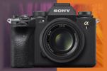 Sony Alpha 1 (ILCE-1)