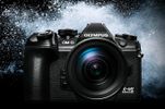 Olympus OM-D E-M1 Mark III