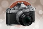 Nikon Z FC