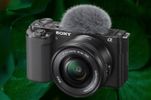 Sony Alpha ZV-E10