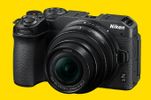 Nikon Z30