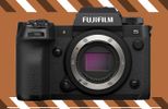Fujifilm X-H2s