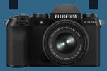 Fujifilm X-S20