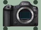 Canon EOS R5 Mark II