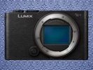 Panasonic LUMIX S9