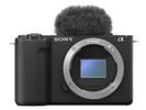 Sony ZV-E10 II (E10M2)