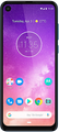 Motorola One Vision