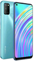 Realme C17