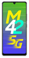 Samsung Galaxy M42 5G