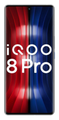 iQOO 8 Pro