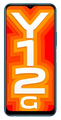 Vivo Y12G