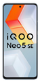 iQOO Neo 5 SE