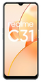 Realme C31