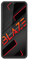 LAVA Blaze