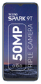 Tecno Spark 9T