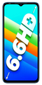 Infinix Smart 6 HD