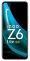 iQOO Z6 Lite 5G