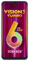 itel Vision 3 Turbo