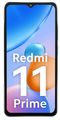 Redmi 11 Prime