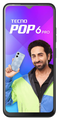 Tecno Pop 6 Pro