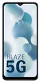 Lava Blaze 5G