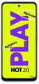 Infinix Hot 20 Play