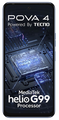 Tecno Pova 4