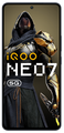 iQOO Neo 7 5G