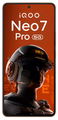 iQOO Neo 7 Pro 5G