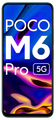 POCO M6 Pro 5G