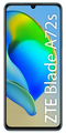 ZTE Blade A72s