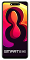 Infinix Smart 8 HD