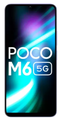 POCO M6 5G