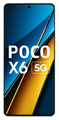 Poco X6