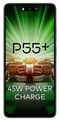 itel P55 Plus
